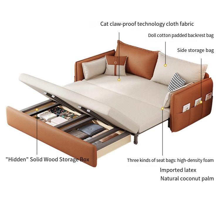 How to choose a sofa bed