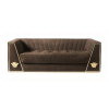 10 Years Experience Home Furniture Italian Design Living Room Sofa